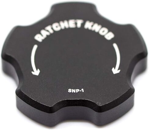 SNP-1™ Magnetic One Finger Reversible (Red) in Kuwait
