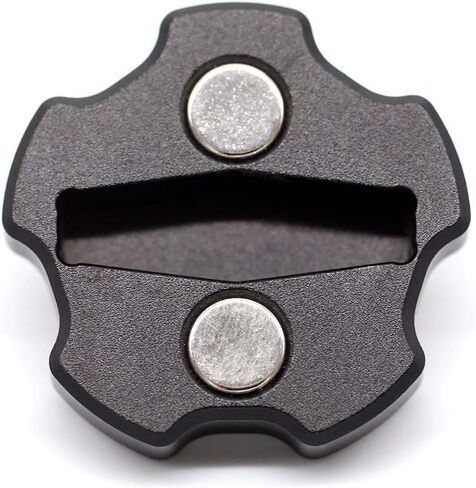 SNP-1™ Magnetic One Finger Reversible (Red) in Saudi Arabia