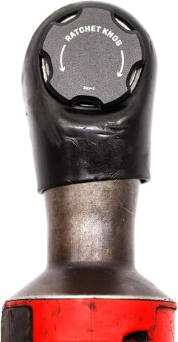 SNP-1™ Magnetic One Finger Reversible (Red) in Saudi Arabia