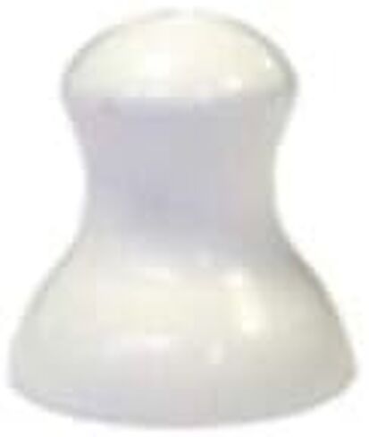 2 QTY: somfy Telis Mounting Knobs/for mounting remote to wall (#9013705) in Kuwait