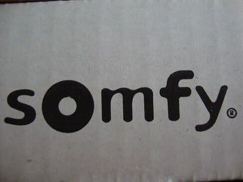 2 QTY: somfy Telis Mounting Knobs/for mounting remote to wall (#9013705) in Kuwait