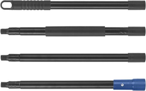 KeFanta 24in/36in Commercial Dust Mop Replacement Handle (Mop Head&Base not Include) in Saudi Arabia