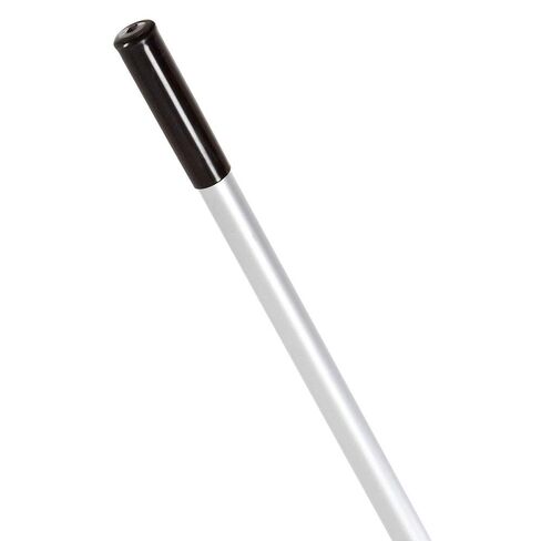 Rubbermaid Commercial Invader 54 Inch Aluminum Wet Mop Handle (FGH125000000) in Saudi Arabia