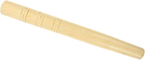 OUNONA Sturdy Wooden Handles for Shovels Replacement Handles for Garden Hoe Broom in Saudi Arabia