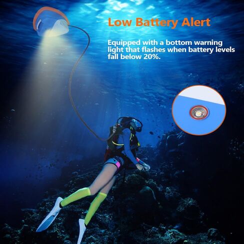 نظام غوص سكوبا لشخصين، 6-7 ساعات، نظام غوص بدون خزان قابل لإعادة الشحن مع خرطومين ومنظمين بطول 60 قدم، جهاز تهوية للغوص ثنائي الاستخدام، غوص سكوبا بدون خزان للغوص الترفيهي in Kuwait