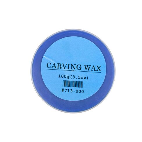 House Brand Dental Lab Carving Wax Blue Size: 3.82"" x 0.835"". Weight: 100g (3.5oz) META Besqual, Pink in Saudi Arabia