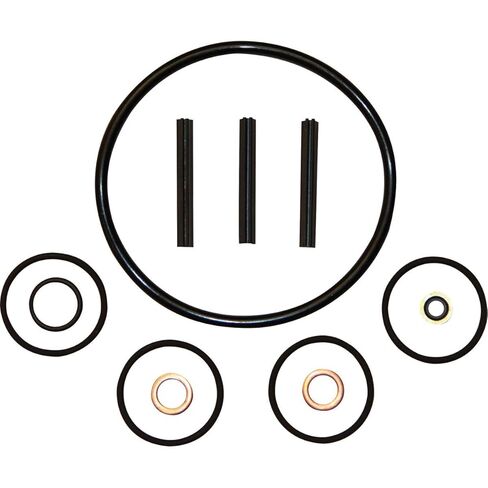 VXB AVX Seals Brand Marine 22108 مجموعة حشية المبادل الحراري لفولفو بنتا in Saudi Arabia