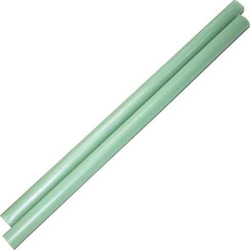 Sprue Wax, 10" Length, 3/8" Diameter, 1 Pound Box, Item No. 21.649 in Saudi Arabia