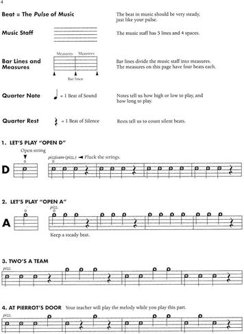 Hal Leonard Essential Elements for Strings Book 1 Viola in Kuwait