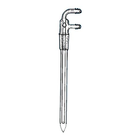 5958-99 Series Condenser with Cold Finger, 14 mm OD, 625 mm Jacket Length in Saudi Arabia
