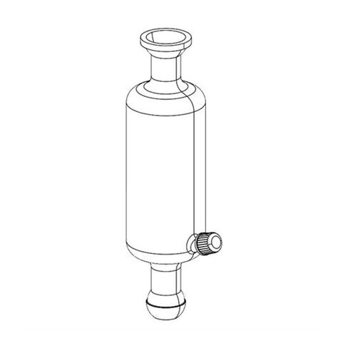 Buchi 011511 Complete Cold Trap Condenser, EL-130 in Saudi Arabia