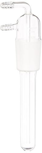Pyrex Borosilicate Glass Replacement Cold Finger Condenser in Saudi Arabia
