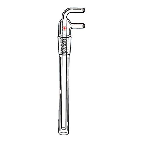 7807-06 Cold Finger Condenser, 24/25 Joints in Saudi Arabia