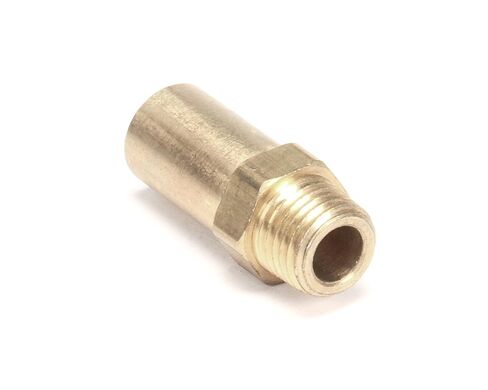 Blodgett 19409 Orifice, Brass Drilled in Saudi Arabia