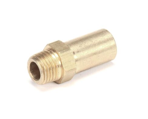 Blodgett 19409 Orifice, Brass Drilled in Saudi Arabia