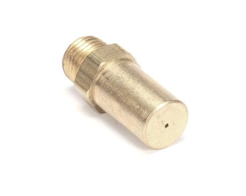 Blodgett 19409 Orifice, Brass Drilled in Saudi Arabia