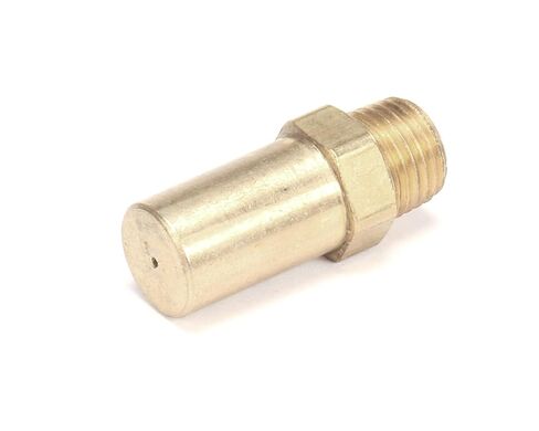 Blodgett 19409 Orifice, Brass Drilled in Saudi Arabia