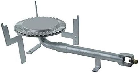 GAS Tandoor - ETL/NSF/ANSI-Restaurant Tandoor Oven 32 x 32- Commercial Tandoor in Saudi Arabia