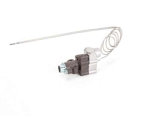 Jade 4610700000 Oven Thermostat Bjwa 43050-127 in Saudi Arabia