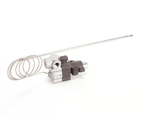 Jade 4610700000 Oven Thermostat Bjwa 43050-127 in Saudi Arabia