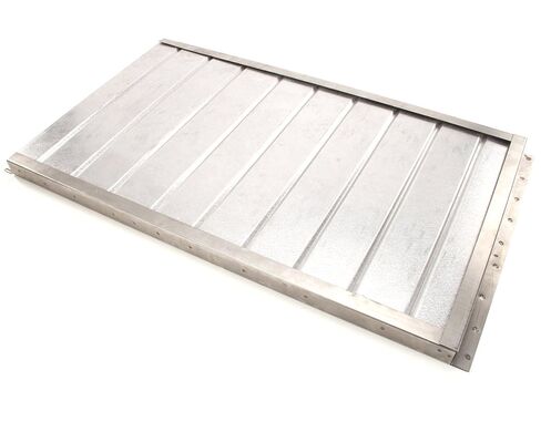 Blodgett Panel Assy Deflector Ctr1000 05593 - Genuine OEM Replacement Part in Saudi Arabia