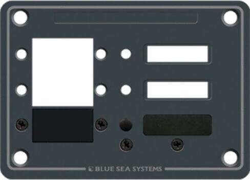Blue Sea Systems 8088 MOUNT PANEL DC C-SERIES 3-POS in Kuwait