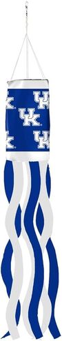 University of Kentucky Windsock in Saudi Arabia