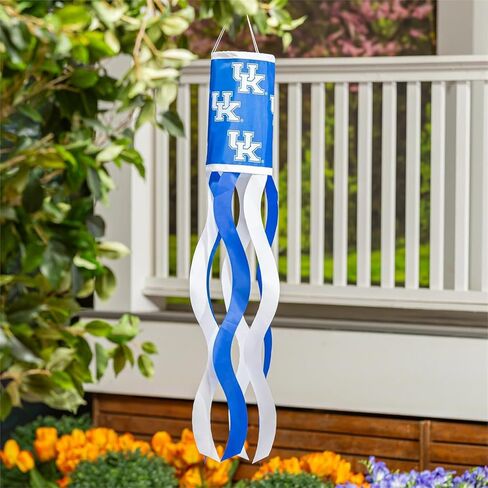 University of Kentucky Windsock in Saudi Arabia