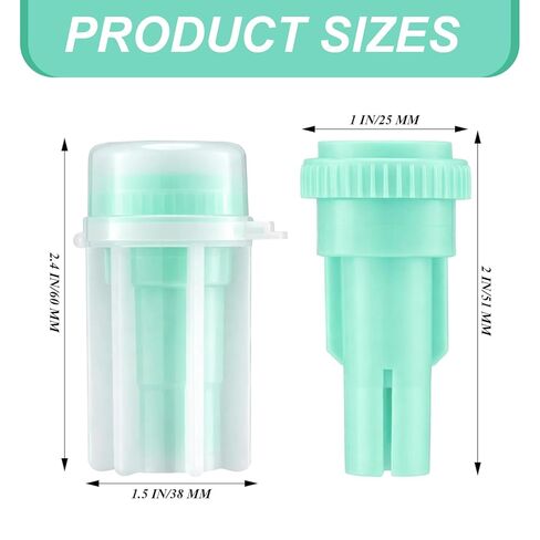 50 Pcs Fecal Diagnostic Kit Animal Pet Stool Sample Collection Kit Cat Dog Test for Stool Sample Fecal Test in Saudi Arabia