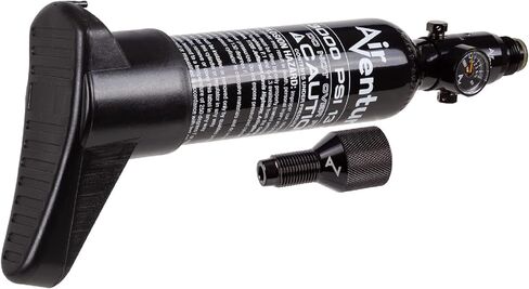 Air Venturi AV 3000PSI 13ci Tank & Valve 1100psi Set in Kuwait