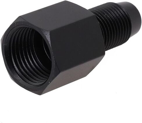 HPA Air C02 Tank Adapter Fit for SIG SAUER MPX MCX Enhanced 88g Convertibility in Kuwait