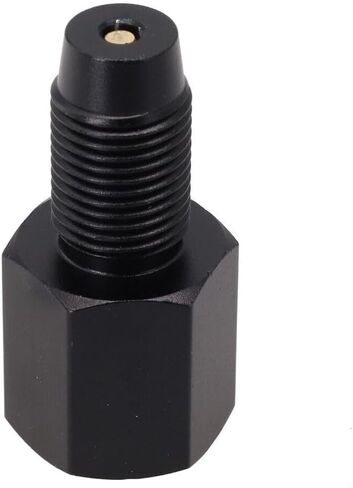 HPA Air C02 Tank Adapter Fit for SIG SAUER MPX MCX Enhanced 88g Convertibility in Kuwait