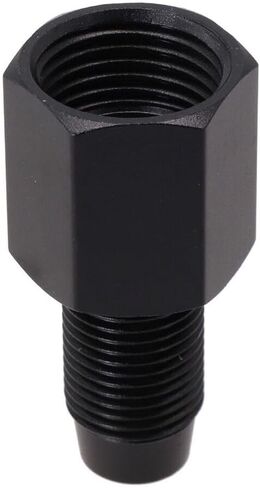 HPA Air C02 Tank Adapter Fit for SIG SAUER MPX MCX Enhanced 88g Convertibility in Kuwait