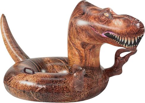 Animal Inflatable Snow Sled, Multiple Animal Styles in Kuwait