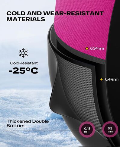 زلاجات أنبوبية ثلجية قابلة للنفخ من Raxurt Unicorn، أنابيب ثلج شديدة التحمل مقاس 48 بوصة للتزلج مع غطاء قماش ممتاز للأطفال البالغين، زلاجات ثلجية شتوية ألعاب ممتعة في الهواء الطلق للأطفال الأولاد والبنات in Kuwait