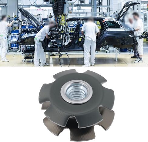 8 Pcs Threaded Star Type Tube Connectors 1/4-20 Threads for 1 Inch OD 16/18# Tubing in Saudi Arabia