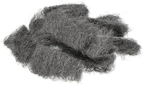 Norton 68118#3 Coarse Grit Steel Wool 12 Count in Saudi Arabia