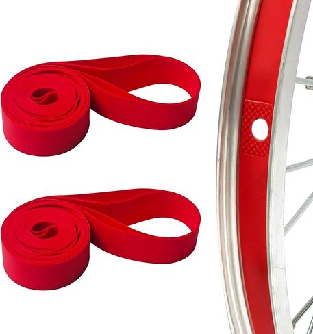 Bicycle Rim Strip Tape in Kuwait
