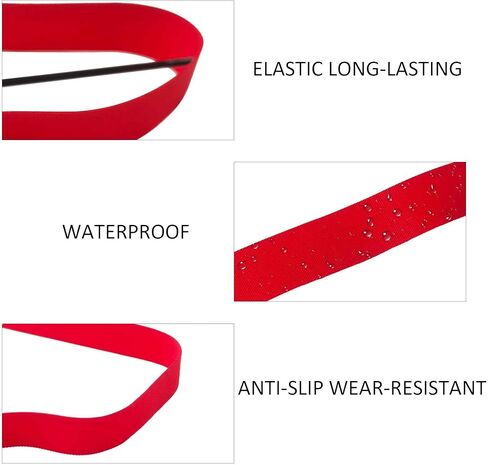 Bicycle Rim Strip Tape in Kuwait