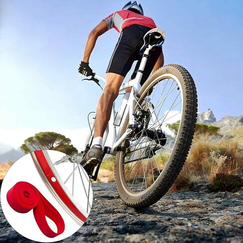 Bicycle Rim Strip Tape in Kuwait