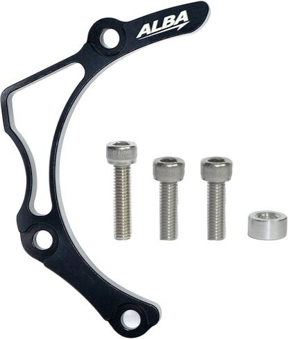 TRX 450R Honda Compatible Case Saver Red (2006-2009) in Kuwait