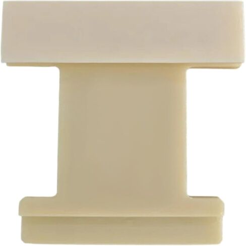 أداة الأرضيات المصفحة مع مجموعة قطع من النايلون القوي بفتحة U وL in Kuwait