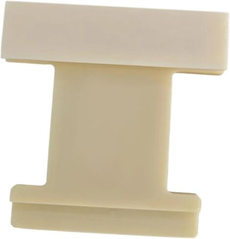 أداة الأرضيات المصفحة مع مجموعة قطع من النايلون القوي بفتحة U وL in Kuwait