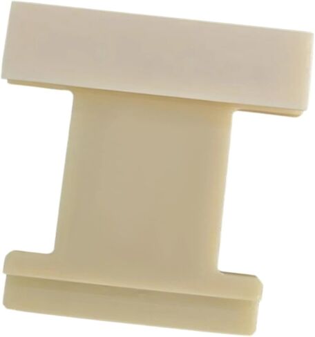 أداة الأرضيات المصفحة مع مجموعة قطع من النايلون القوي بفتحة U وL in Kuwait