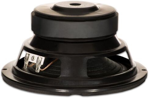 2 Goldwood Sound GW-206/4 OEM 6.5" Woofers 180 Watts each 4ohm Replacement Speakers in Saudi Arabia