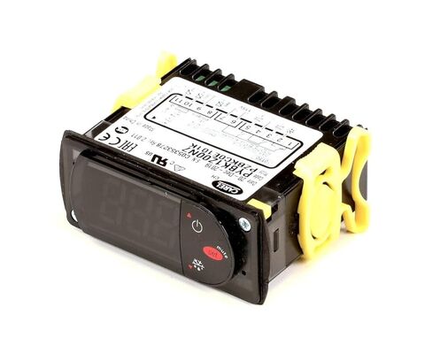 Turbo Air Temp Cntrl (Carel) Tom-N 115V PYBK1Z00N7 - قطعة غيار أصلية من OEM in Saudi Arabia
