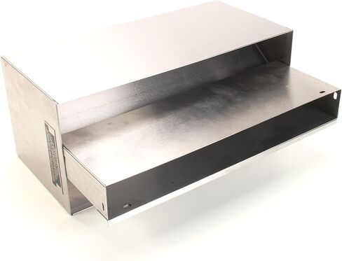 Blodgett Drafthood Direct Vent 900/Dfg 07839 - قطعة غيار أصلية من OEM in Saudi Arabia