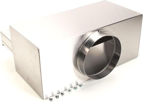 Blodgett Drafthood Direct Vent 900/Dfg 07839 - قطعة غيار أصلية من OEM in Saudi Arabia