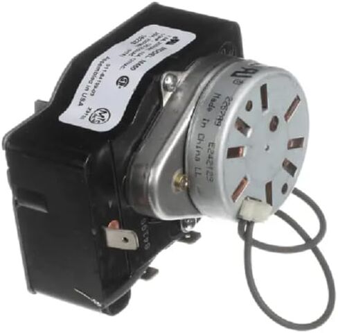 Blodgett 011-84199-03 Timer, 60 Minute, 120V in Saudi Arabia
