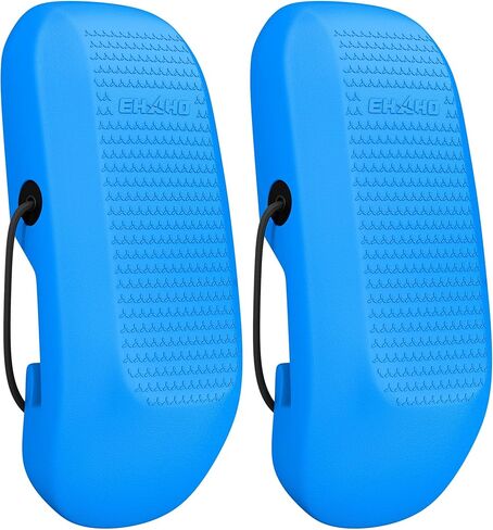 Ehaho PWC Fenders, Premium Jet Ski Bumpers Easy to Install Boat Gear for Docking Portable EVA PWC Bumpers with Secure Rub Rail Grip and Knotless Strap System Sea-Doo | WaveRunner in Saudi Arabia